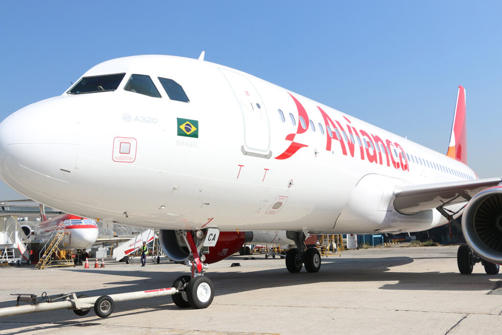 Como fica o mercado sem Avianca Brasil